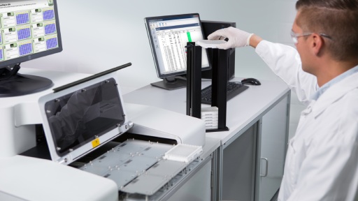Image: The collaboration supports clinical validation and regulatory submissions of the new T1D 4-plex assay on Revvity’s GSP instrument (Photo courtesy of Revvity)