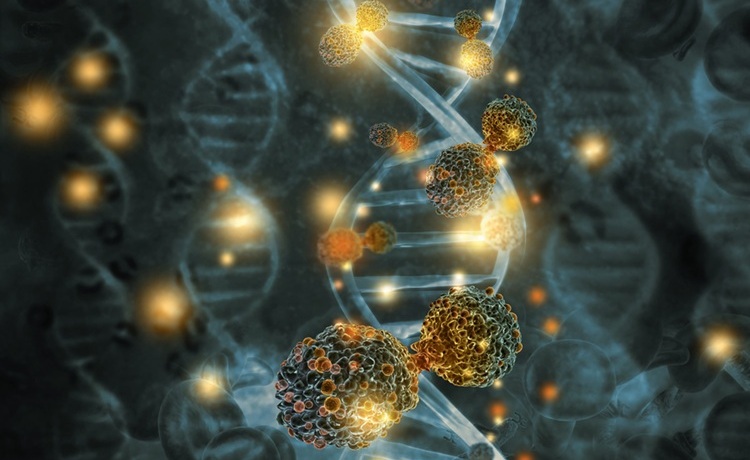 Image: Revolutionizing early cancer detection with at-home technology (Photo courtesy of Adobe Stock)
