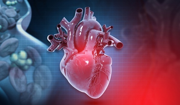 Image: Cancer therapy can result in an immune response that causes white blood cells to attack the heart (Photo courtesy of 123RF)