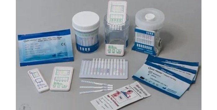 Image: Visitors to MEDICA 2025 can explore LumiQuick’s extensive range of rapid testing products at Hall 3, Stand D25 (Photo courtesy of LumiQuick Diagnostics, Inc.)