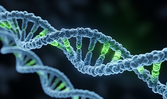 Image: The AI-powered genomic signature predicts poor response to CDK4/6 inhibitors in HR+/HER2– breast cancer (Photo courtesy of 123RF)