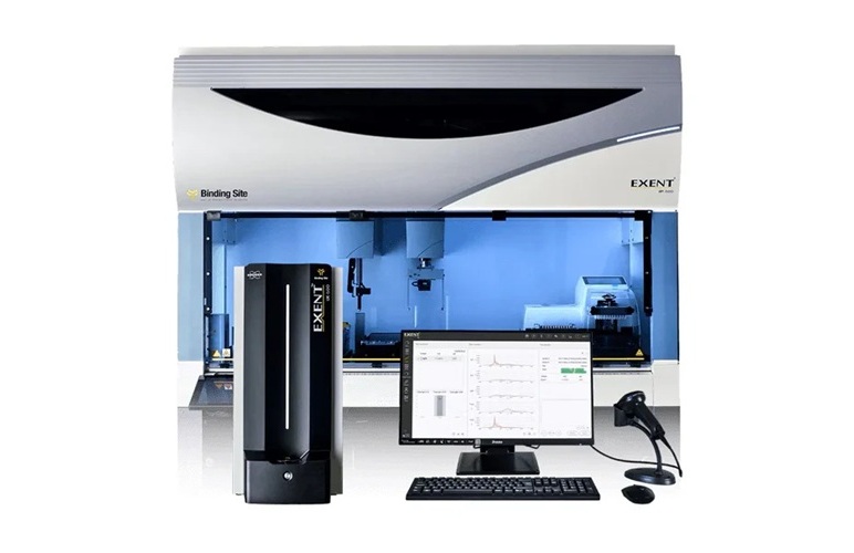 Image: The EXENT System has received US FDA 510(k) clearance (Photo courtesy of Thermo Fisher)