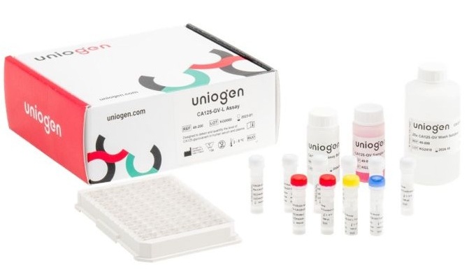 Image: The GLYVAR Ovarian I and II assays can detect ovarian cancer much more effectively than the traditional CA-125 test (Photo courtesy of Uniogen)