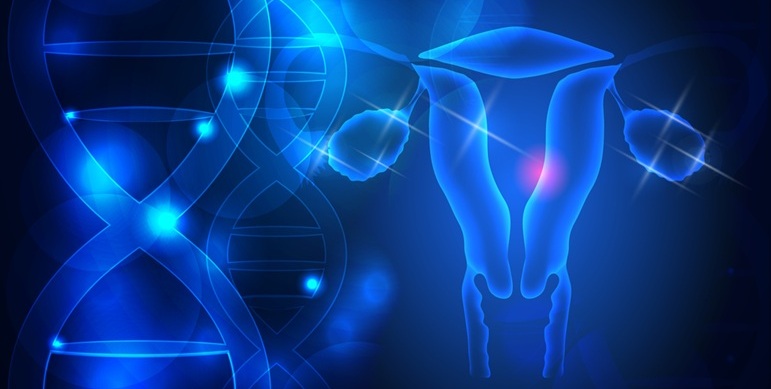 Image: The test utilizes mtDNA biomarkers to detect molecular signatures associated with endometriosis (Photo courtesy of Shutterstock)