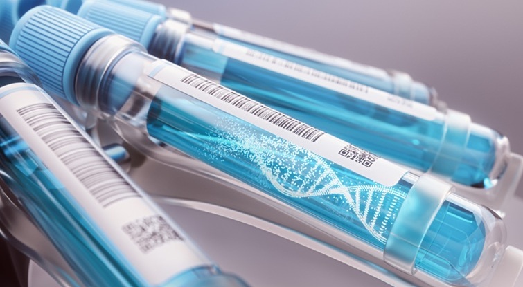 Image: Genomic profiling could identify men with early prostate cancer who are at higher risk of recurrence after treatment (Photo courtesy of 123RF)