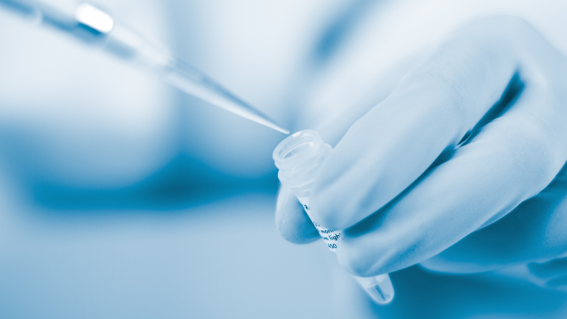 Image: The Simoa p-Tau 217 research assay measures phosphorylated tau in blood (Photo courtesy of Quanterix)