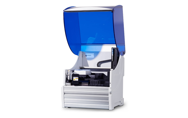 Image: The DS2 Elite Automated ELISA System (Photo courtesy of DYNEX)
