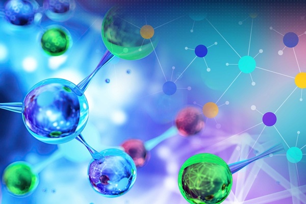 Image: AI-designed peptide sensors respond to cancer-associated enzymes and generate detectable signals in urine (Photo courtesy of MIT)