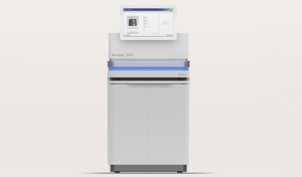 Image: Whole-genome sequencing enables broader detection of DNA repair defects to guide PARP inhibitor cancer therapy (Photo courtesy of Illumina)
