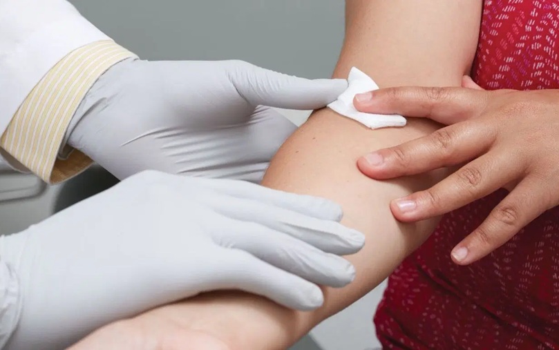 Image: AI-driven risk stratification could reduce burden on labs, enabling timely interventions (Photo courtesy of Siemens)