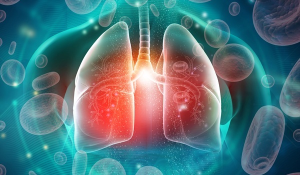 Image: Metabolomic analysis of blood samples reveals biochemical patterns linked to future asthma exacerbations (Photo courtesy of Adobe Stock)