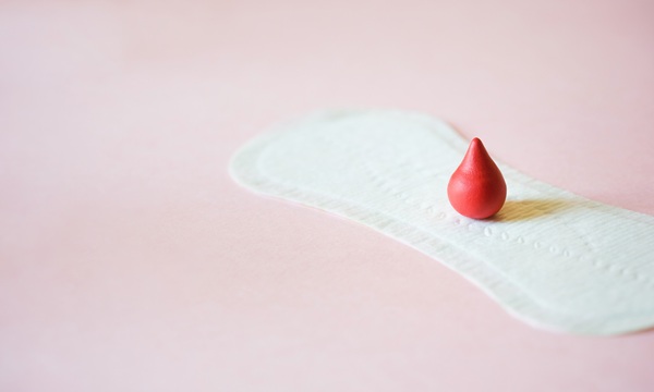 Image: Testing menstrual blood for HPV could offer a robust alternative to cervical screening (Photo courtesy of 123RF)