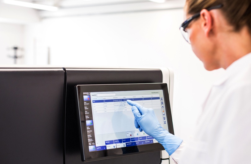 Image: LIAISON Murex Anti-HDV Immunoassay is the first fully automated FDA-authorized immunoassay for HDV detection in the U.S. (Photo courtesy of Diasorin)