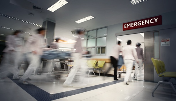 Image: New findings lay the groundwork for personalized trauma care in real-time emergency settings (Photo courtesy of Adobe Stock