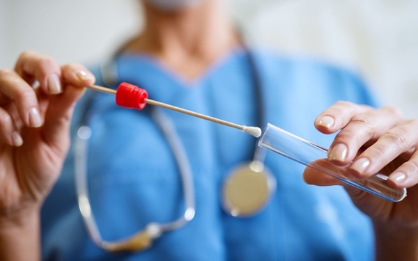 Image: The test helps tailor tacrolimus dosing for transplant recipients based on genetic metabolism profiles (Photo courtesy of Adobe Stock)