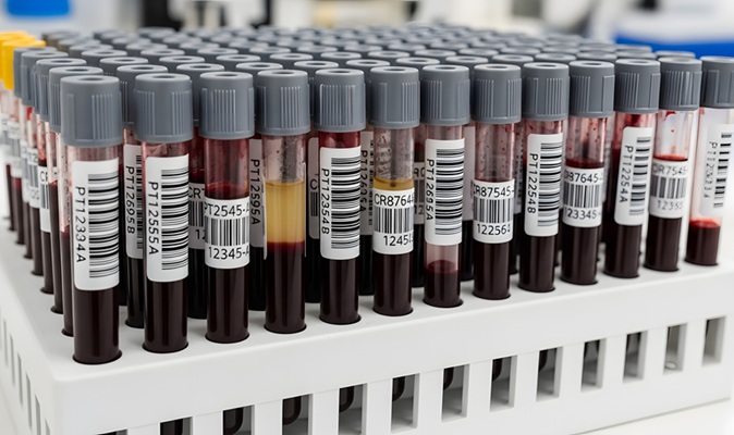 Image: The ORIGIN initiative aims to map the molecular origins of chronic diseases (Photo courtesy of 123RF)