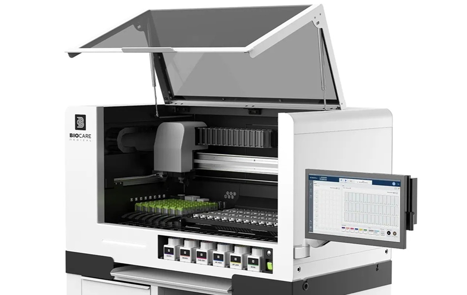 Image: The addition of Biocare’s complementary IHC antibody, reagent and instrument portfolio enhances Agilent’s immunohistochemistry offering (Photo courtesy of Biocare Medical)