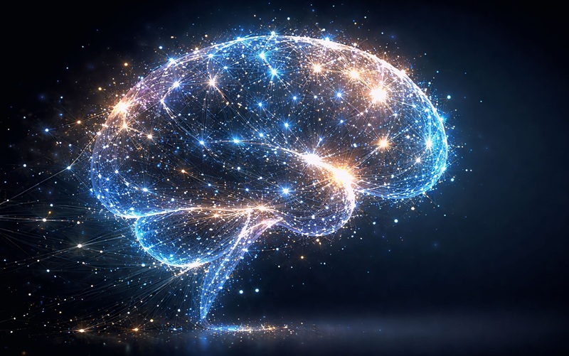 Image: Early detection of distinct brain-blood signatures in depression and psychosis can enable quicker and more effective intervention (photo courtesy of Adobe Stock)