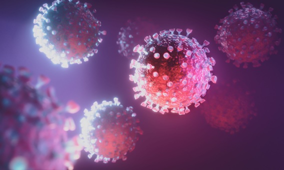Image: The cobas eplex RP3 panel detects up to 25 viruses and bacteria in a single sample, including SARS-CoV-2, influenza, Bordetella pertussis, and RSV (photo courtesy of 123RF)