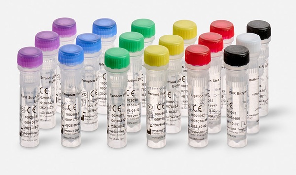 Image: IDT\'s Archer IVD Assay portfolio is built on easy-to-use Anchored Multiplex PCR technology (photo courtesy of IDT)
