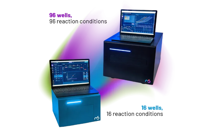 Image:n6 has introduced icon16, expanding its AutoNorm adaptive amplification to a 16‑well format for laboratories running lower-throughput NGS (photo courtesy of n6)