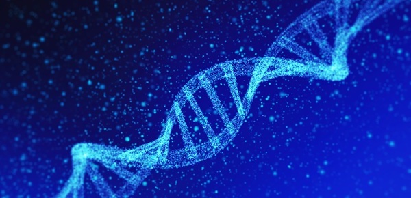 Image: Damaging variants in innate immunity genes were significantly associated with earlier disease onset (photo credit: 123RF)