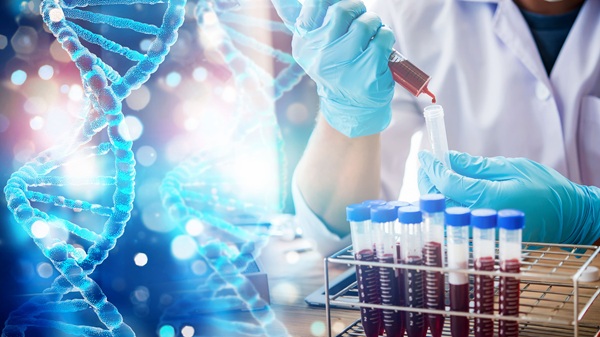 Image: Caris Detect uses AI models to analyze peripheral blood for subtle signals of early-stage cancer (photo credit: Adobe Stock)