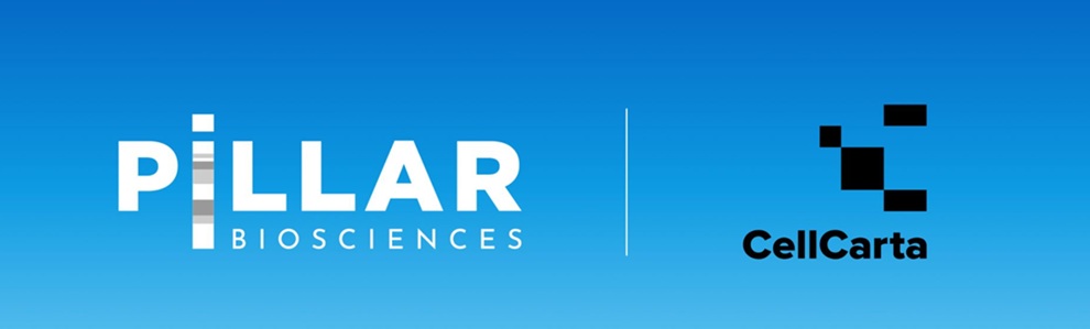 Image: The collaboration pairs Pillar’s oncoReveal kitted NGS panels with CellCarta’s global laboratory network and biomarker expertise (photo courtesy of Pillar Biosciences)