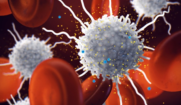 Image: The platform captures transcriptional and protein signals in single cells to more directly assess cytokine activity (photo courtesy of Adobe Stock)