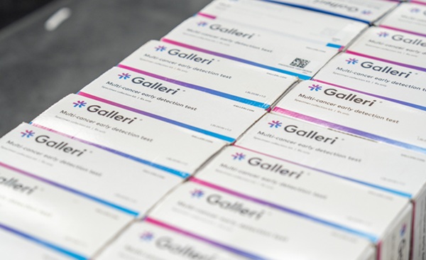 Image: The integration is expected to enable approximately 450 health systems to deliver Galleri results within their existing patient portals (photo courtesy of GRAIL)