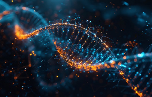 Image: The new approach focuses on CpG DNA methylation, a chemical modification of cytosine and guanine bases, using tumor samples to develop a computational model that distinguishes among 21 cancer types (photo credet: 123RF)