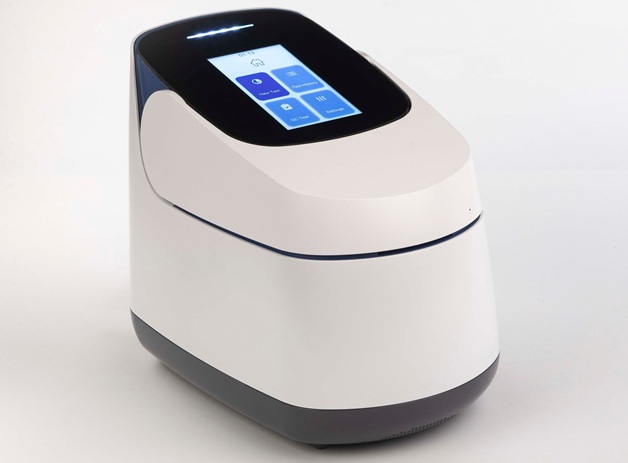Image: The acquisition adds the LEX VELO System to QuidelOrtho’s portfolio (photo courtesy of LEX Diagnostics)