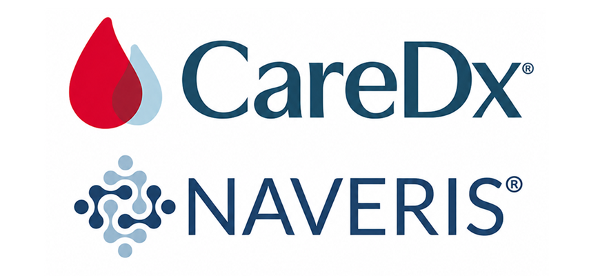 Image: CareDx entered an agreement to acquire Naveris for $160 million upfront, with up to $100 million in additional milestone payments.