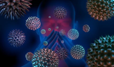Image: Modern diagnostic tools can pinpoint the specific allergenic proteins driving a patient’s sensitization, helping distinguish true allergy from cross-reactivity (image credit: Adobe Stock)