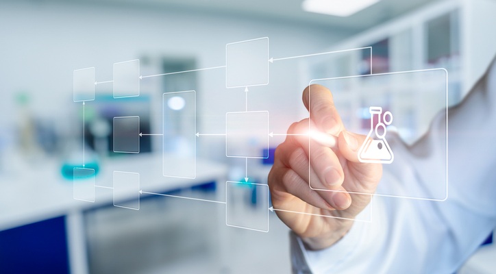 Image: Labbit is a modern LIMS platform designed for regulated laboratories managing complex workflows in molecular diagnostics, cell and gene therapy, and quality control manufacturing (photo courtesy of Labbit)