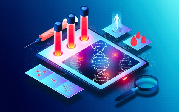 Image: MCD tests are designed to detect multiple cancers from a single blood sample, but the statements note that evaluating these assays is far more complex than assessing single-cancer tests (image credit: Adobe Stock)