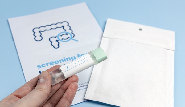 Image: The updated CRC screening guidance adds a stool RNA test and an updated stool DNA test to the menu of preferred options (image credit: Adobe Stock)