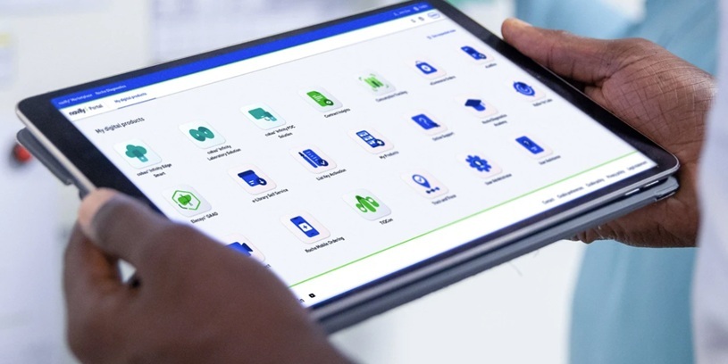 Image: Foundation Medicine will launch advanced digital solutions integrated with Roche’s navify Clinical Hub to deliver personalized insights to U.S. providers at the point of care (Photo courtesy of Roche)