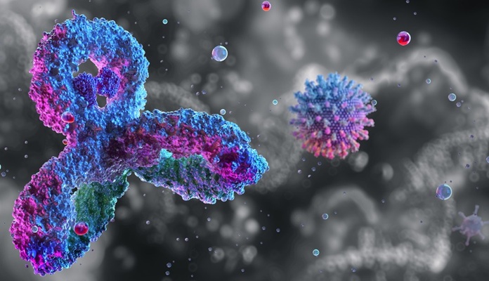 Image: New research shows that autoimmunity drives debilitating long COVID symptoms in a subset of patients (Image credit: Shutterstock)