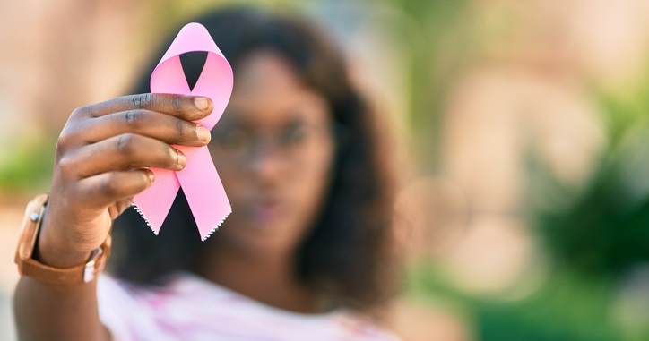 Image: The findings support genetic testing to guide screening and preventive care in young Black women with breast cancer (image credit: iStock)