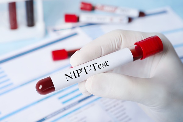 Image: Noninvasive prenatal testing (NIPT) identified a high proportion of clinically relevant genetic variants currently detectable only through invasive genome sequencing (Image credit: Adobe Stock)
