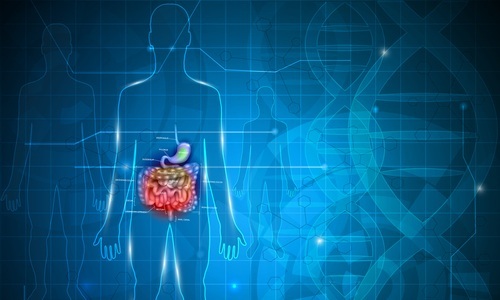 Image: The study authors indicate that genetic testing could identify IBD patients at risk of severe disease, allowing closer monitoring and earlier use of advanced therapies (Photo courtesy of Shutterstock)