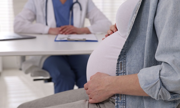 Image: Intrahepatic cholestasis of pregnancy (ICP) is a liver disorder that typically develops late in pregnancy, causing severe itching and increasing the risk of complications such as preterm birth and stillbirth (Image Credit: 123RF)