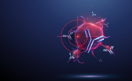 Image: Researchers have developed an AI model to predict which patients may respond to immune checkpoint inhibitors (Photo courtesy of Shutterstock)