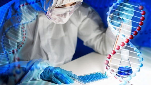 Image: WHO has added the first molecular diagnostic test for Bundibugyo virus to its Emergency Use Listing, enabling rapid detection in blood samples (Image Credit: Adobe Stock)