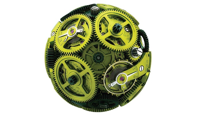 Image: The UltraMod platform uses a modular development workflow that allows assay developers to systematically adjust microsphere characteristics (Photo courtesy of Bangs Laboratories)