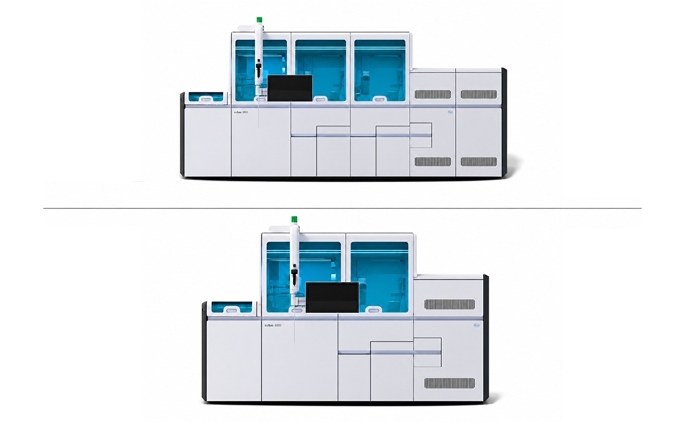 Image:The assay broadens the sexual-health testing menu available on the high-throughput cobas 6800/8800 systems (Photo courtesy of Roche)