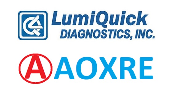 Image: Building on AOXRE’s integration, LumiQuick aims to advance oxidative stress research and specialty diagnostics through innovation, expanded manufacturing, and partnerships