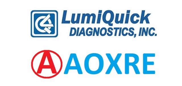 Image: Building on AOXRE’s integration, LumiQuick aims to advance oxidative stress research and specialty diagnostics through innovation, expanded manufacturing, and partnerships