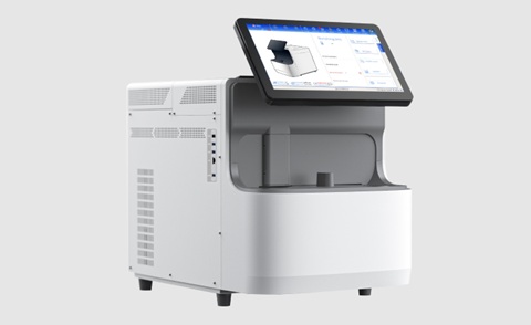 Image: Fapon is displaying the Shine i-Series chemiluminescence immunoassay analyzers at ADLM 2026, with the Shine i1000 and Shine i3000 available for live demonstrations (Photo courtesy of Fapon) Image: Fapon is displaying the Shine i-Series chemiluminescence immunoassay analyzers at ADLM 2026, with the Shine i1000 and Shine i3000 available for live demonstrations (Photo courtesy of Fapon)